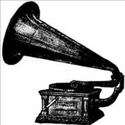 First Gramophone