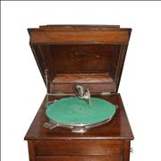 Gramophone