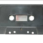 Magnetic Tape Record